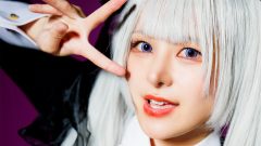 【コスプレグラビア改革プロジェクト】初代クイーンは天音ちか！！