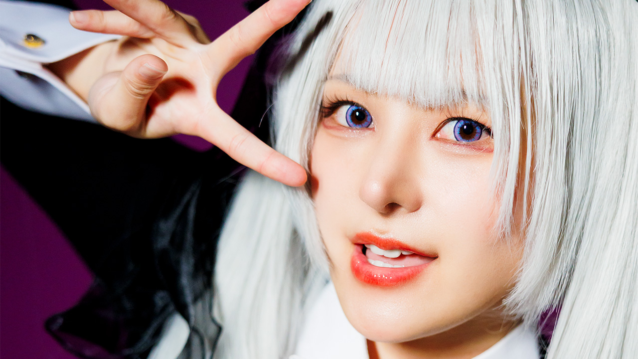 【コスプレグラビア改革プロジェクト】初代クイーンは天音ちか！！の画像1