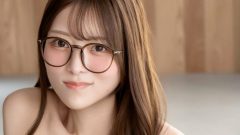 甘党からし｜水色の眼鏡越しに、午前の恋はほどける