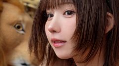 えなこ｜虎の夢で、猫は少しだけ悪くなる