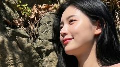 kaguya｜豹柄の午後、岩肌に溶ける熱