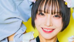 “かわいい”だけでは語れない――コスプレイヤー・もちむぎのビジュアル設計力