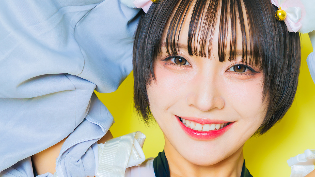 かわいいだけでは語れない――コスプレイヤー・もちむぎのビジュアル設計力の画像1