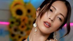 宇佐美なお｜向日葵の夜に、青はゆっくり熟れていく