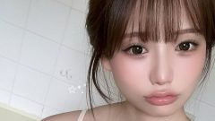 和田海佑｜泡みたいな自撮りに、秘密は映る