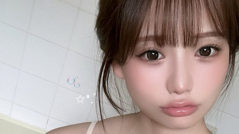 和田海佑｜泡みたいな自撮りに、秘密は映る