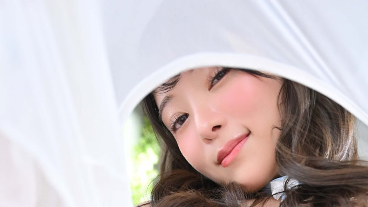 甘党からし|カーテンの奥の水色の囁きの画像1