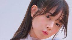 近衛りこ｜白い布の向こうで、春は裸足になる