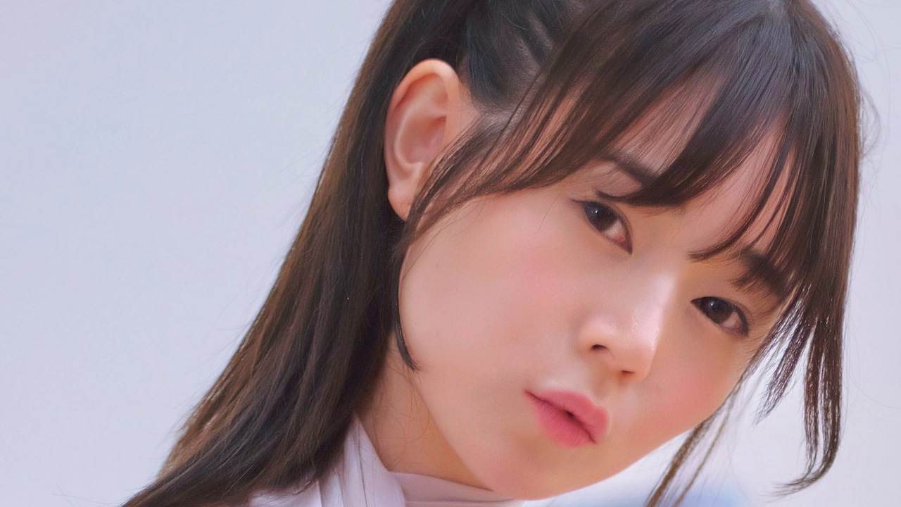 近衛りこ｜白い布の向こうで、春は裸足になるの画像1