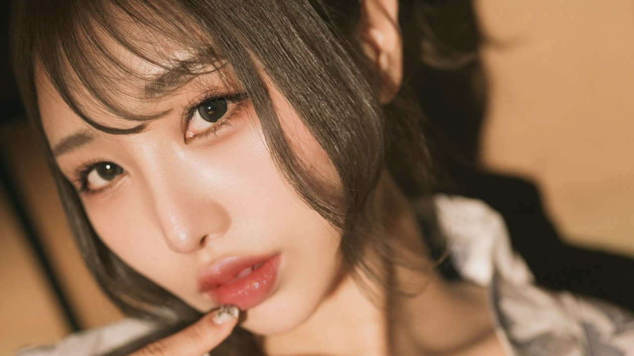瀬戸なちか｜月の光を飲んだ指先の画像1