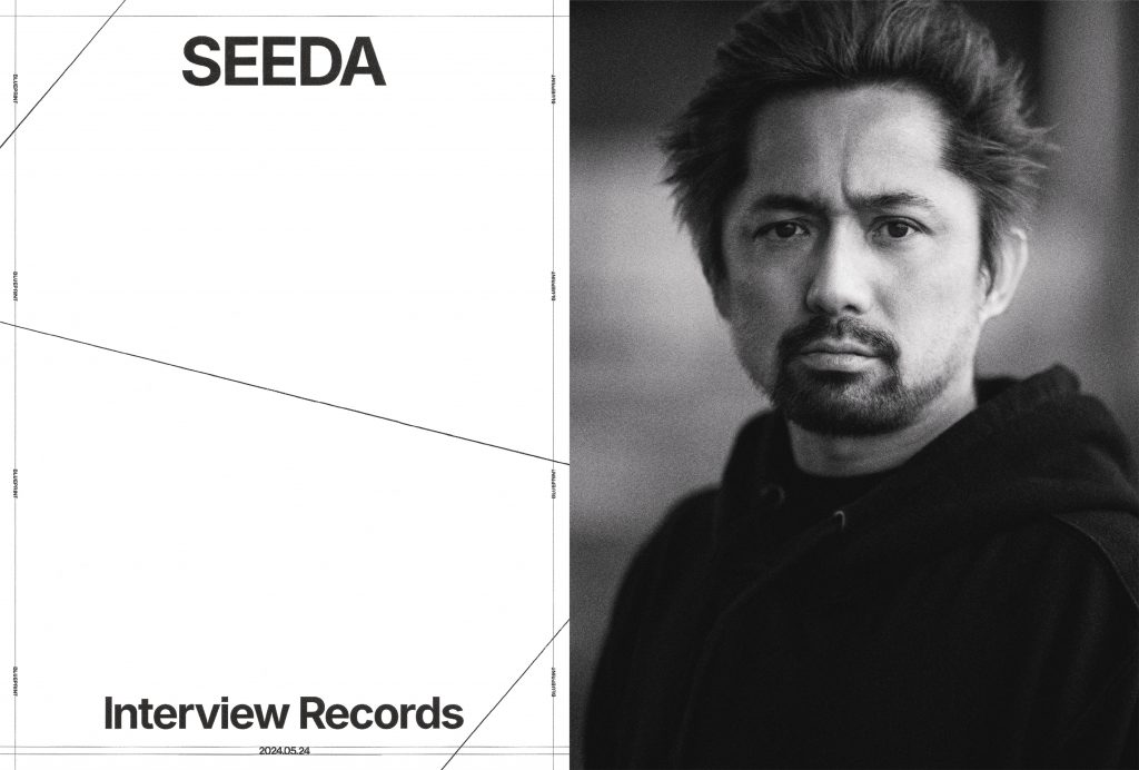 舐達麻・BADSAIKUSH、数年の沈黙を破る2万字インタビュー『BLUEPRINT THE RECORDS』予約開始の画像3