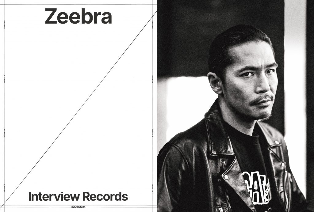 舐達麻・BADSAIKUSH、数年の沈黙を破る2万字インタビュー『BLUEPRINT THE RECORDS』予約開始の画像2