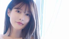 藤白ちらり｜レース越しの朝は、まだ秘密