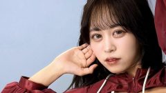 叶野僾｜えんじ色の午後、細い腰の反乱