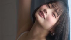 まめだいふく｜白いカーテンの国の住人