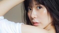 篠原冴美｜白いシャツの、途中までの告白