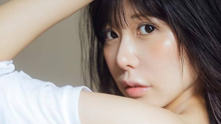 篠原冴美｜白いシャツの、途中までの告白
