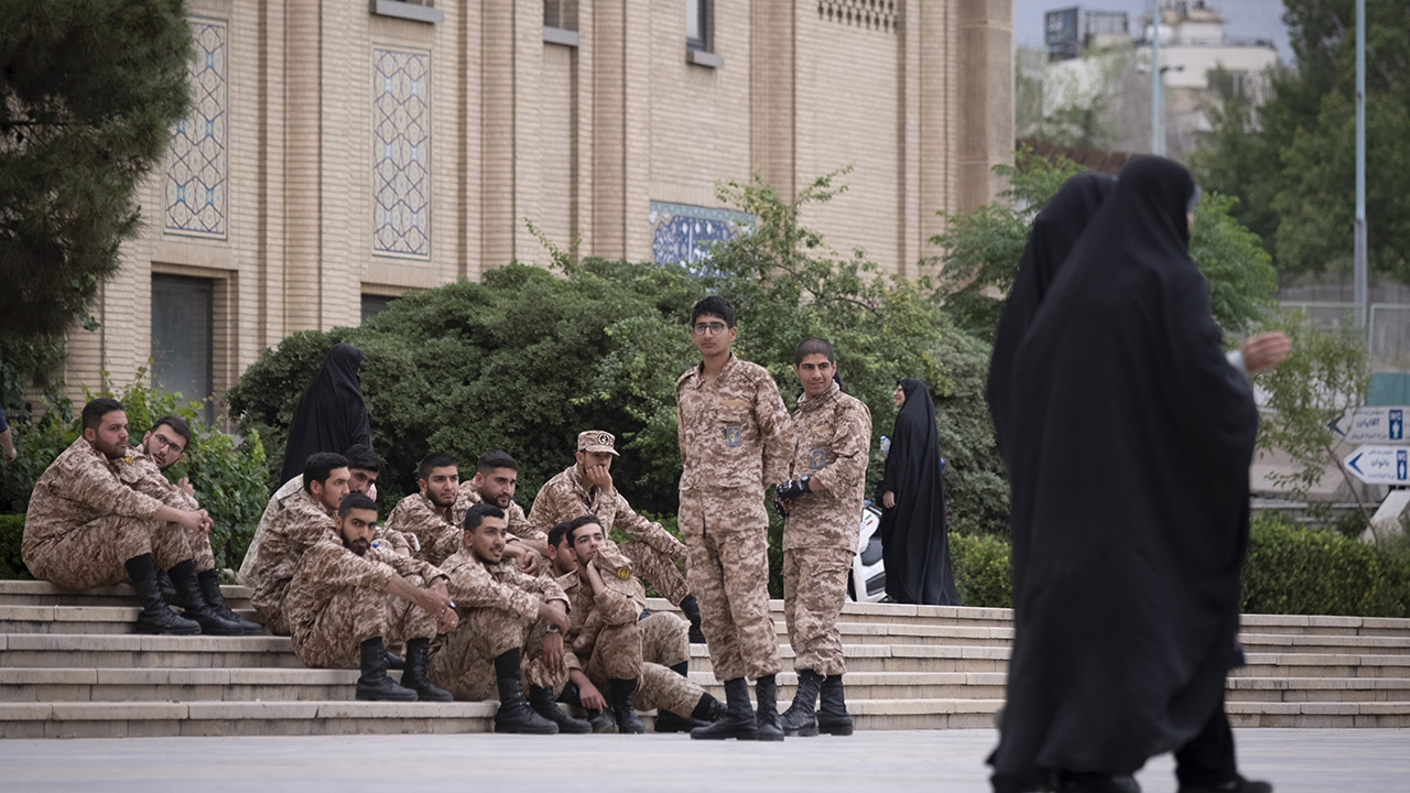 シーア派イスラム主義「終わりの始まり」としてのイラン戦争の画像2