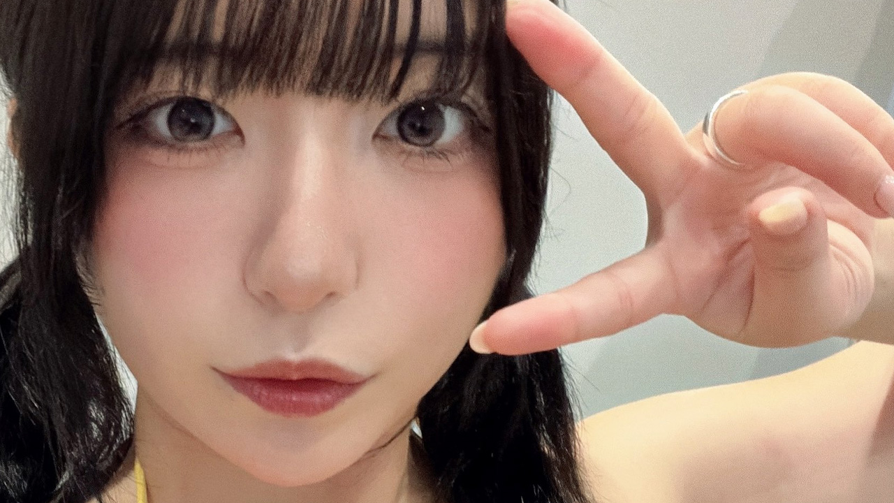 麻倉瑞季｜レモン色の合図の画像1