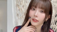 りなしぃ｜ハンモックの午後、秘密のユニフォーム
