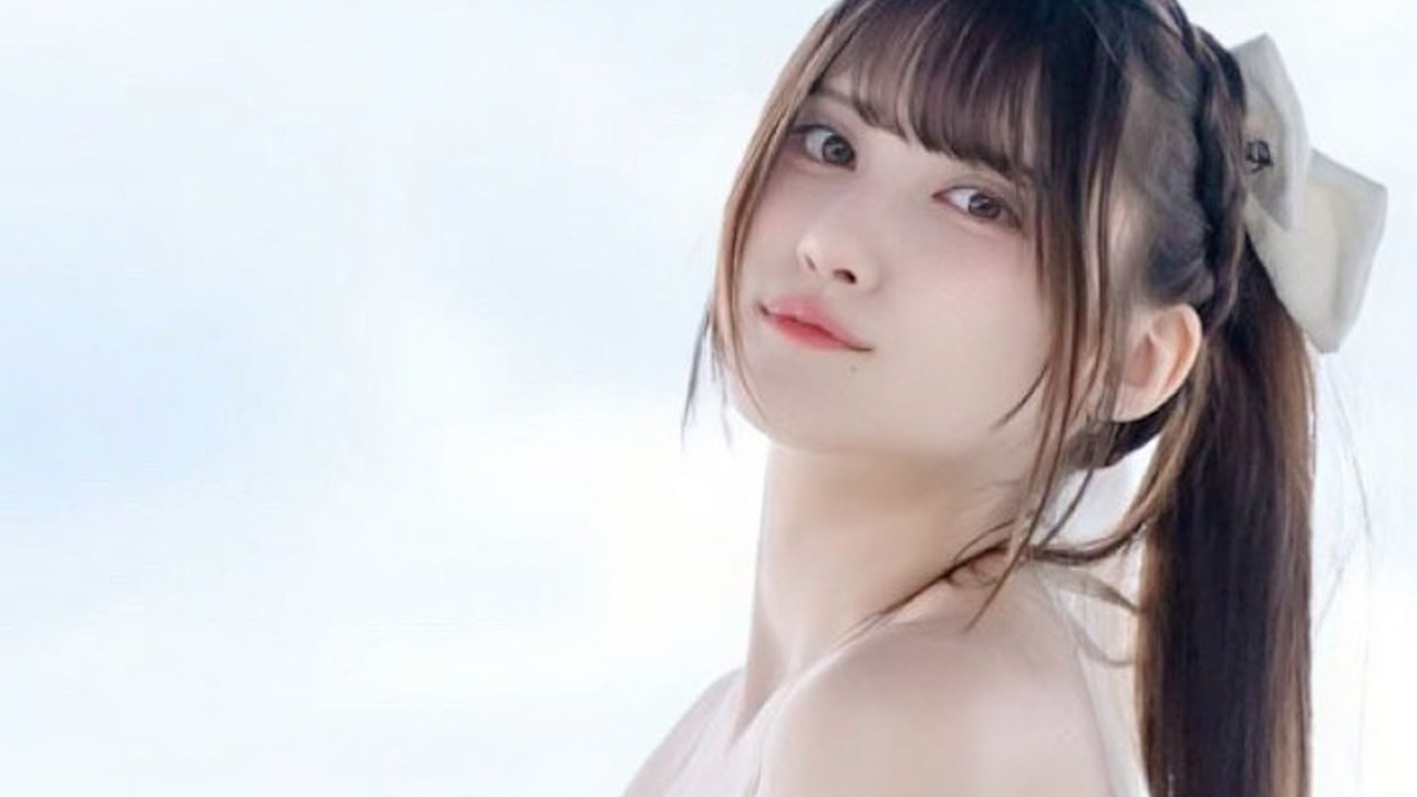 田島怜華｜白い椅子の上の、海辺の余韻の画像1