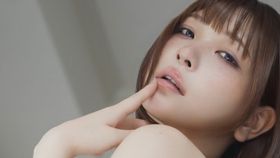 あまつまりな｜白いレースの、まだ言えない名前