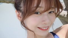 和地つかさ｜青のスポーツ、恋の木陰