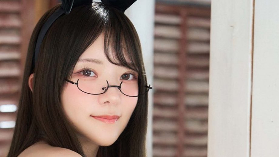 甘党からし｜うさぎは午後の窓辺で嘘をつく