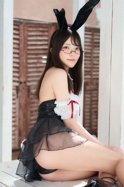 甘党からし｜うさぎは午後の窓辺で嘘をつくの画像2
