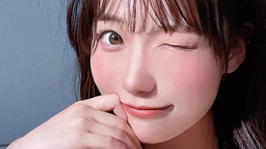 小日向優花｜レモン色のウインクは、夏の予告編