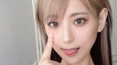 つんこ｜ラベンダーのしずくが瞳に触れる