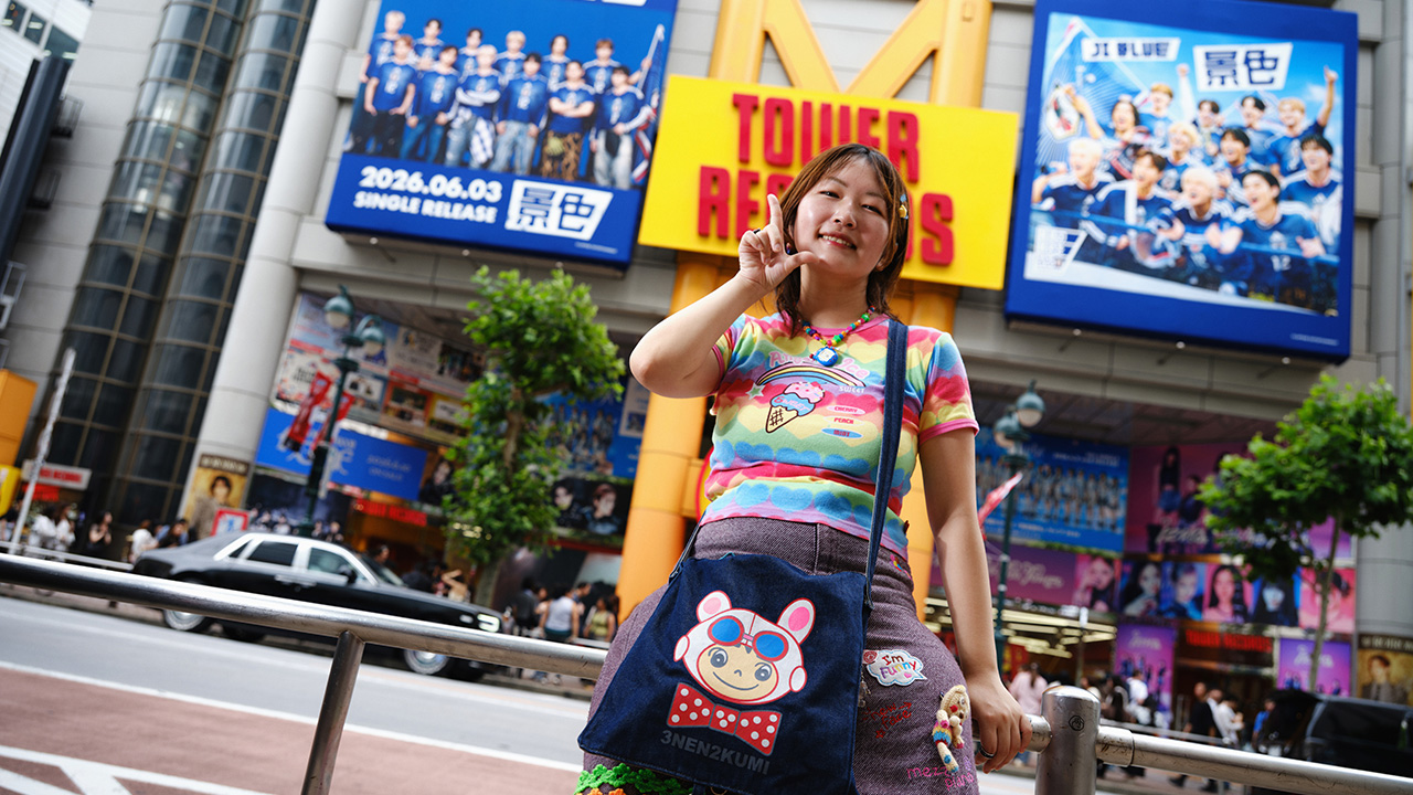 「今の平成ブームは“令和ナイズド”された平成です」――平成女児クリエイター・ネクラのまーちゃろが語る平成レトロの画像5