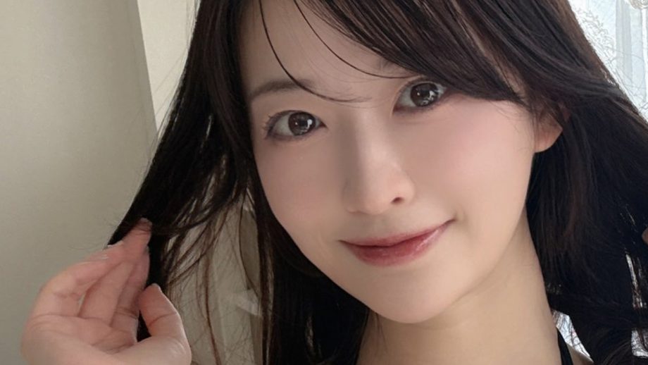 メイリ｜レースのカーテンと小さな熱帯夜