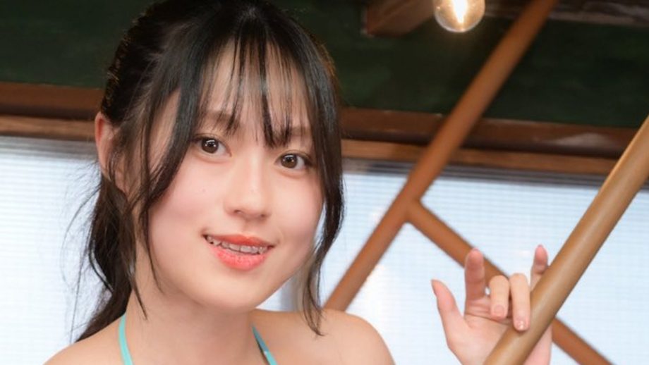 藤原ナミ｜水色の梯子をのぼる夢