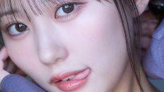 田中美久｜すみれ色の距離で、恋は囁く