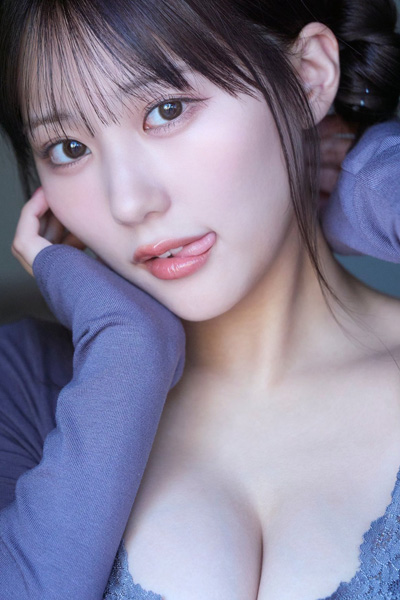 田中美久｜すみれ色の距離で、恋は囁くの画像2
