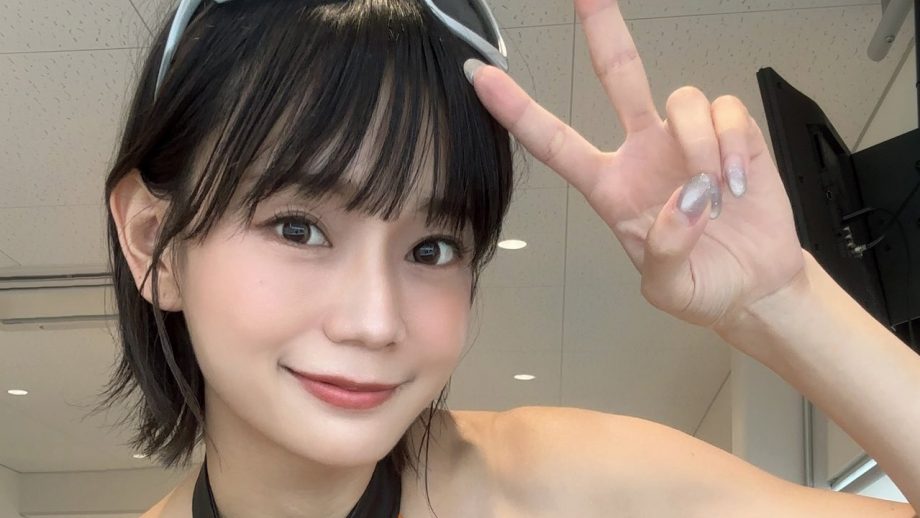 優希つづは｜オレンジのサインは、恋より速い