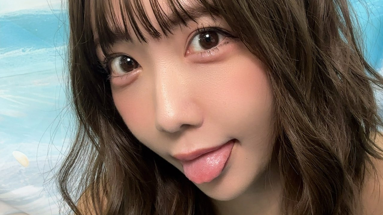 天羽希純｜舌先の海風の画像1