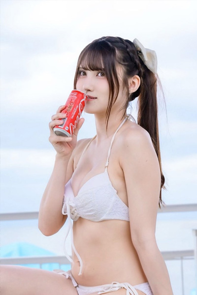 田島怜華｜白い缶、白い午後の画像2