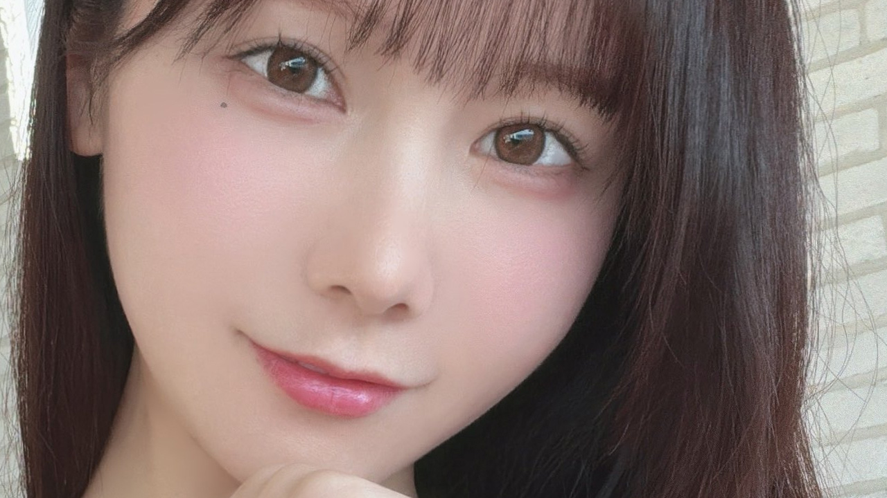 けんけん|レースの欠片でできた微笑みの画像1