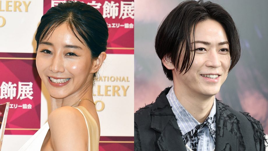 亀梨和也とついに結婚で気になる“あざと可愛い”田中みな実の今後