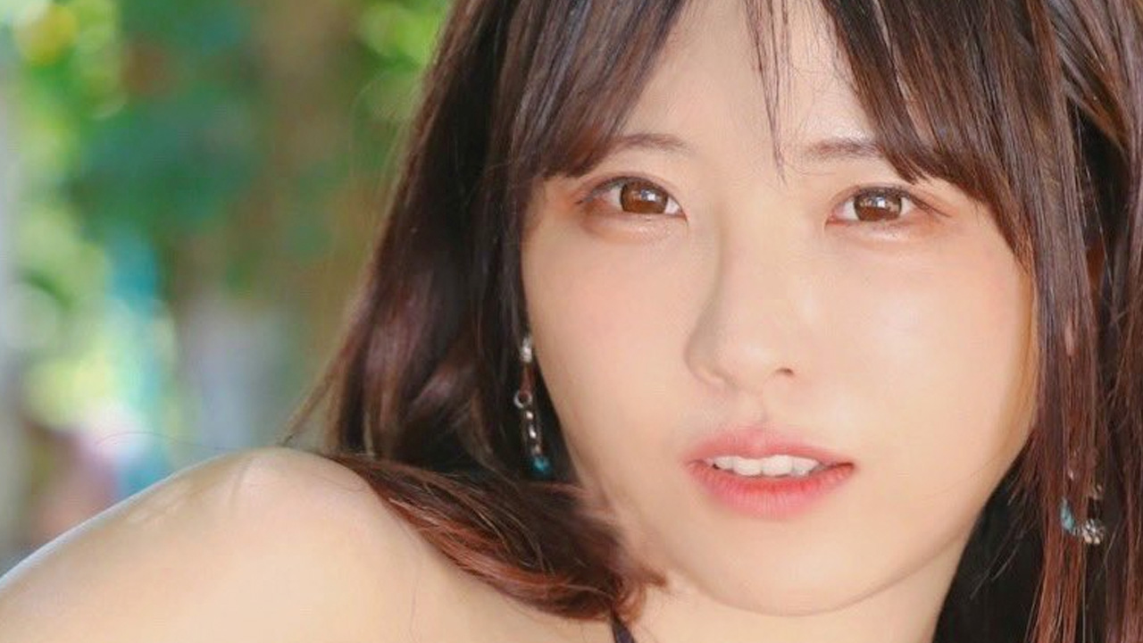 日下部ほたる|木漏れ日のそばで、褐色の水辺を抱くの画像1