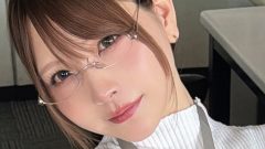 あまつまりな｜残業のふりをした恋
