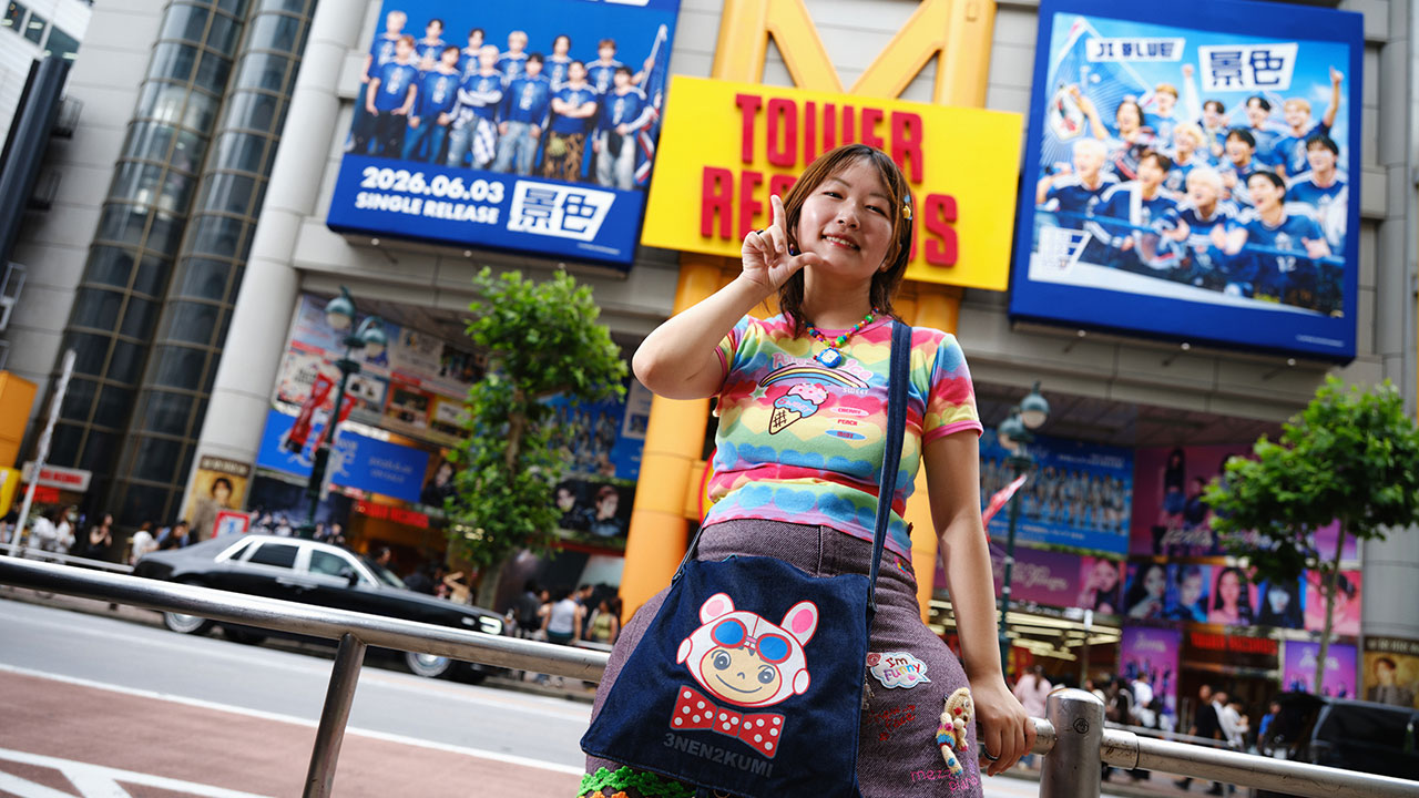 「今の平成ブームは“令和ナイズド”された平成です」――平成女児クリエイター・ネクラのまーちゃろが語る平成レトロの画像5