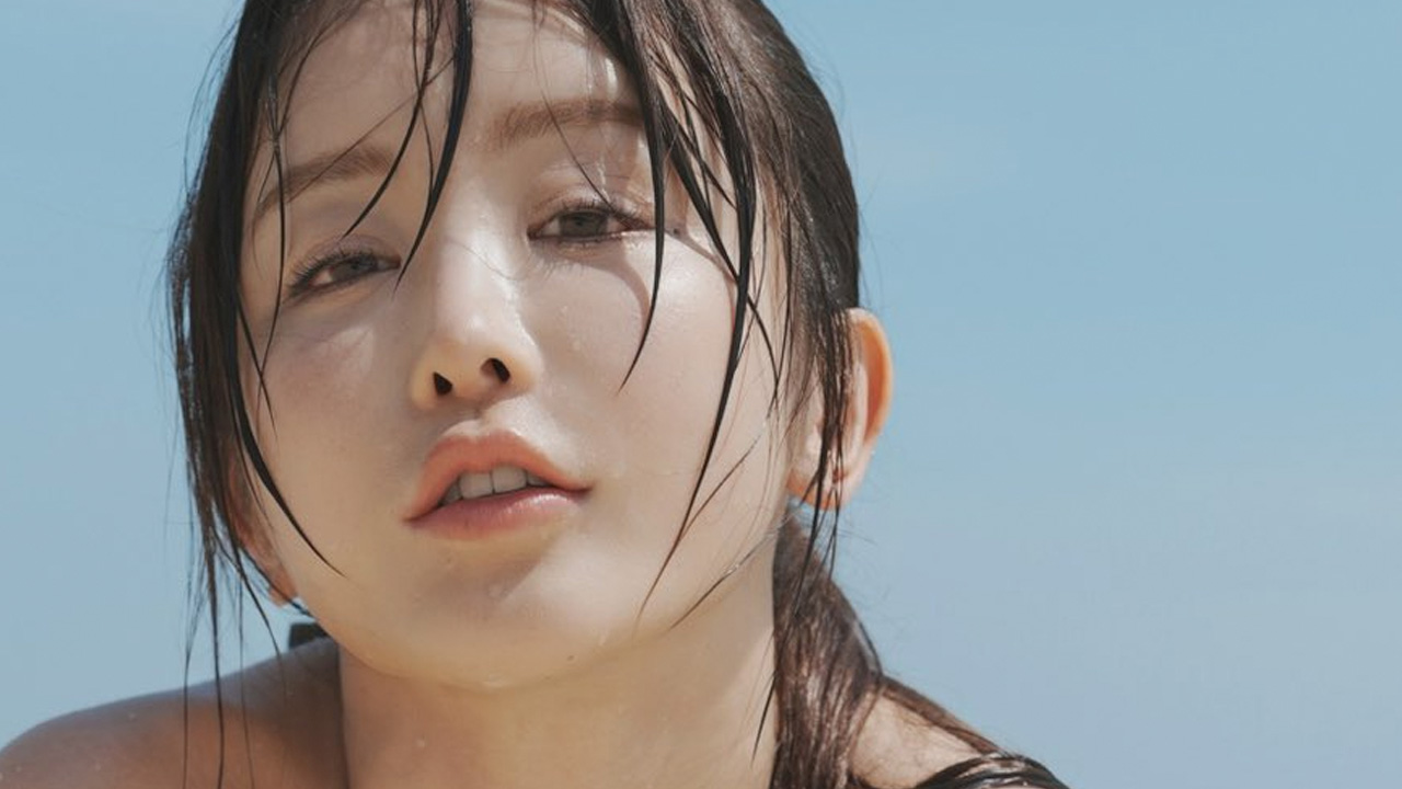 いくみ｜波打ち際で、君は人魚をやめたの画像1