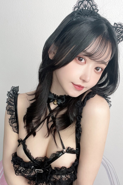 要あい|黒猫姫は、鈴を鳴らさないの画像2