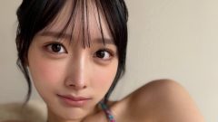 七海りお｜夏の果実は、まだ眠らない