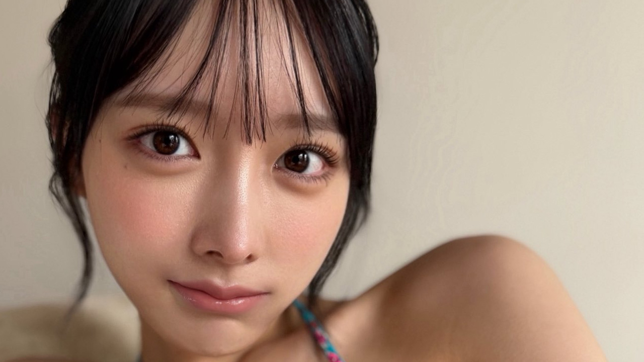 七海りお｜夏の果実は、まだ眠らないの画像1