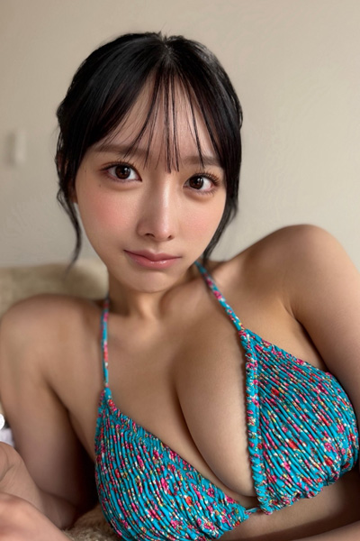 七海りお｜夏の果実は、まだ眠らないの画像2