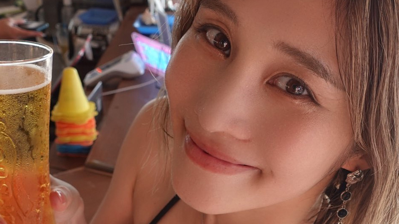高橋凛｜一杯目のビールと、最後の夏の画像1